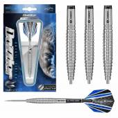 Sageti steel darts DAZZLER Darryl Fitton, tungsten 90%, 24g