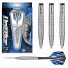 Sageti steel darts DAZZLER Darryl Fitton, tungsten 90%, 24g