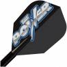 Sageti steel darts Target Phil Taylor Power Silverlight Tungsten Look 2, Brass, 22G