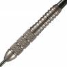 Sageti steel darts Target Phil Taylor Power Silverlight Tungsten Look 2, Brass, 22G