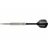 Sageti steel darts Target Adrian Lewis Silver Jackpot, Brass, 18G / 20G