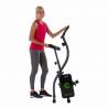 Bicicleta fitness TUNTURI Cardio Fit B20 X-Bike, max. 110kg