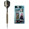 Sageti steel darts Target Phil Taylor Power Bolt, Brass, 24G