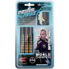 Sageti steel darts Target Phil Taylor Power Bolt, Brass, 24G