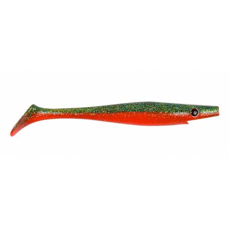 Shad Strike Pro Pig JR, culoare 009, 15cm, 20g