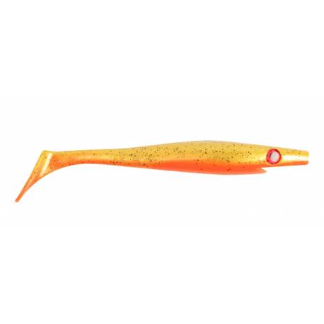 Shad Strike Pro Pig JR, Goldie, 15cm, 20g