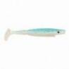 Shad Strike Pro Piglet, Baby Blue Shad, 10cm, 7g, 6 buc./plic