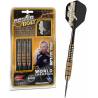 Sageti steel darts Target Phil Taylor Power Bolt, Brass, 22G