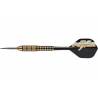 Sageti steel darts Target Phil Taylor Power Bolt, Brass, 22G