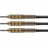 Sageti steel darts Target Phil Taylor Power Bolt, Brass, 22G