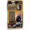 Sageti steel darts Target Phil Taylor Power Bolt, Brass, 22G