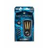 Sageti steel darts Winmau Neutron, Brass, 20G