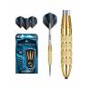 Sageti steel darts Winmau Neutron, Brass, 20G