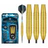 Sageti steel darts Winmau Neutron, Brass, 25G