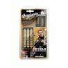 Sageti steel darts Target Adrian Lewis Gambit, Brass, 18G / 22G