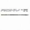 Lanseta telescopica match Maver Telematch Roky Universal Casting, 4.5m, 100g, Lift 5kg