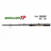 Lanseta feeder Maver Ostellato TP, 3.3m, 15-70g, 3 tronsoane + 3 varfuri