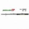 Lanseta feeder Maver Ostellato TP, 3.3m, 15-70g, 3 tronsoane + 3 varfuri