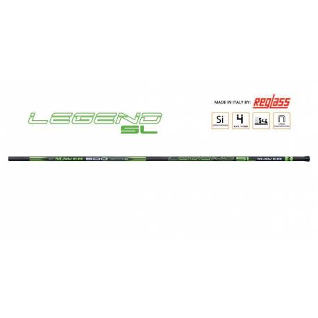 Varga telescopica Maver LEGEND SL, 6m