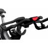 Bicicleta spinning profesionala MATRIX IC7, max 182 kg, Bluetooth