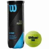 Bax mingi tenis Wilson Tour Premier All Court, 72 mingi