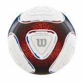 Minge fotbal Wilson Vanquish Ball, marime 5, multicolor