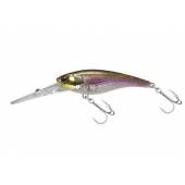 Vobler JACKALL Soul Shad 45SP, 4.5cm, 2.7g, culoare Shigure Wakasagi