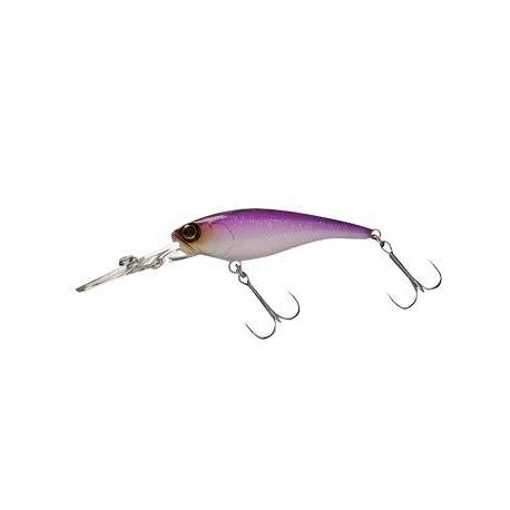 Vobler JACKALL Soul Shad 45SP, 4.5cm, 2.7g, culoare SK Shad