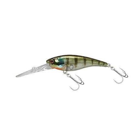 Vobler JACKALL Soul Shad 45SP, 4.5cm, 2.7g, culoare Jakko Gill