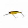 Vobler JACKALL Soul Shad 45SP, 4.5cm, 2.7g, culoare HL Gold&Black