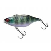 Vobler JACKALLTN 60 Skull Shell Maruhata Sound - Maruhata Black Gill, 6cm, 12.8g