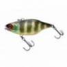 Vobler JACKALLTN 60 Skull Shell Maruhata Sound - Maruhata Gold Gill, 6cm, 12.8g