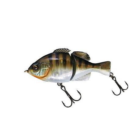 Vobler Jackall Baby Giron - HL Bluegill, 6cm, Slow Sinking