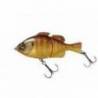 Vobler Jackall Baby Giron - RT Noike Gill, 6cm, Slow Sinking