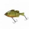 Vobler Jackall Baby Giron - RT Bluegill, 6cm, Slow Sinking