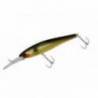 Vobler JACKALL Spinvido 70SP - Maruhata Champagne Gold, 7cm, 5.2g, Suspending