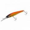 Vobler JACKALL Spinvido 70SP - Maruhata Orekin, 7cm, 5.2g, Suspending