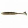 Shad JACKALL Rhythm Wave 2.8 Gold&Black Shad, 7.1cm, 8 buc/plic