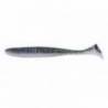 Shad JACKALL Rhythm Wave 4.8" Bluegill Pearl White, 12.2cm, 5 buc/plic