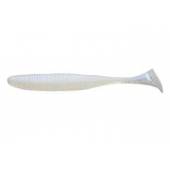 Shad JACKALL Rhythm Wave 4.8" Sexy Albino, 12.2cm, 5 buc/plic