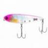 Vobler JACKALL Bonnie 107 - Attract Pink, 10.7cm, 17.5g, floating