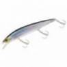 Vobler JACKALL Rerange 110SP - Ghost Wakasagi, 11cm, 14.8g, suspending