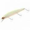 Vobler JACKALL Rerange 110SP - Chartreuse Back Pearl, 11cm, 14.8g, suspending