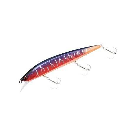 Vobler JACKALL Rerange 110SP - TH Hot Orange, 11cm, 14.8g, suspending