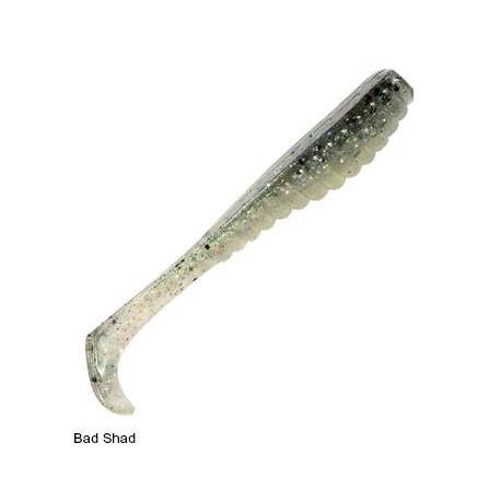 Shad Z-MAN Swimmin' TroutTrick 3.5", 8.75cm, culoare Bad Shad