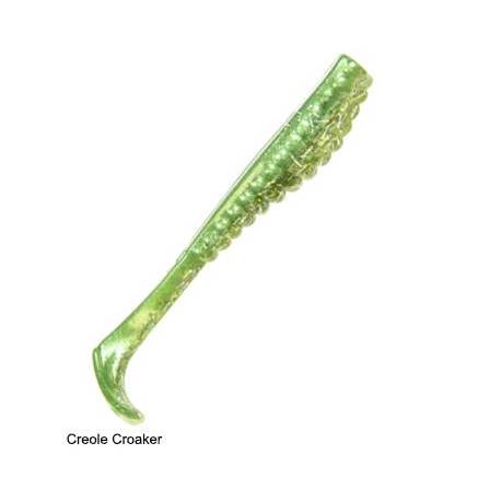 Shad Z-MAN Swimmin' TroutTrick 3.5", 8.75cm, culoare Creole Croaker