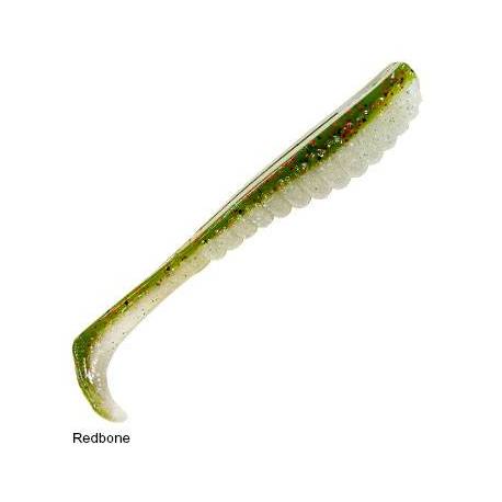 Shad Z-MAN Swimmin' TroutTrick 3.5", 8.75cm, culoare Redbone