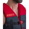 Vesta salvare JOBE Dual Red, unisex