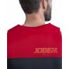 Vesta salvare JOBE Dual Red, unisex