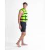 Vesta sporturi nautice JOBE Universal Lime Green, unisex